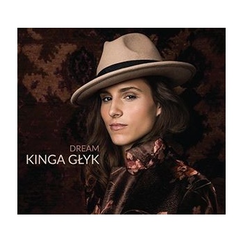GLYK, KINGA - DREAM CD