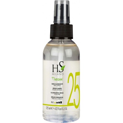 HS Milano Illuminating Serum rozjasňovací sérum 125 ml