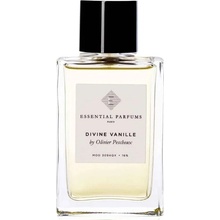 Essential Parfums Divine Vanille parfumovaná voda unisex 100 ml