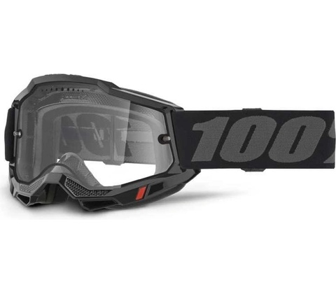 100% Accuri 2 Enduro