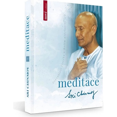 Meditace - Sri Chinmoy