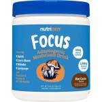 Nutricost Focus | Adaptogenic Mushroom Drink [240-288 грама] Какао