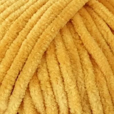 Himalaya Dolphin Baby 80330 horčicová