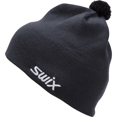 Swix TRADITION DG tmavo modrá biela