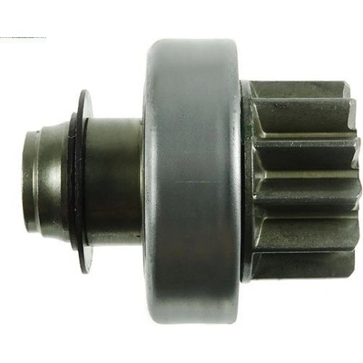 Voľnobežná prevodovka, štartér AS-PL SD3101