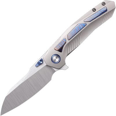 Remette RT-Kestrel Knife RTPO-D
