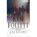Jackdaws - Ken Follett