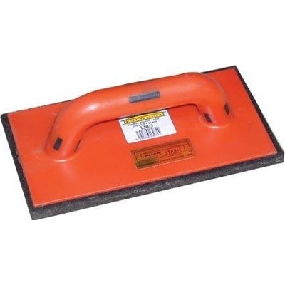 hladítko plsť ŠE 250x130x10mm 130/3