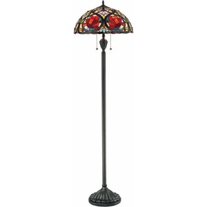Elstead Lighting Larissa QZ-LARISSA-FL