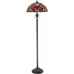 Elstead Lighting Larissa QZ-LARISSA-FL