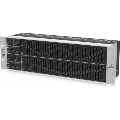 Behringer FBQ 6200 HD