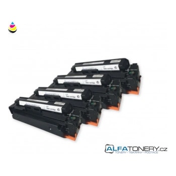 HP CF410X-413X - renovované