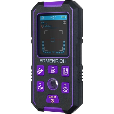 Levenhuk Детектор за издатини Ermenrich Ping SM70