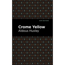 Crome Yellow