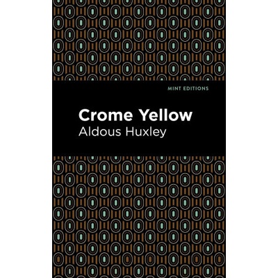 Crome Yellow