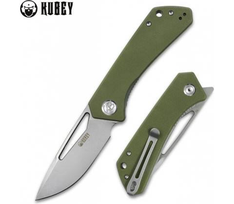 Kubey KU331D