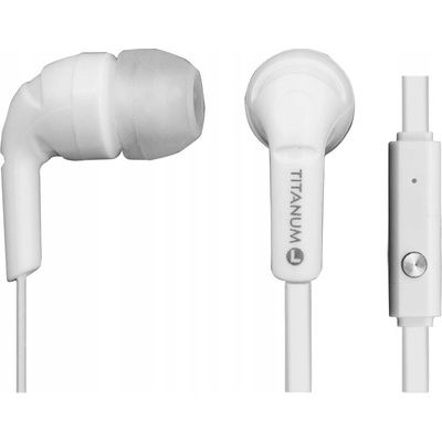 Titanium TH109W