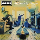 Oasis - Definitely Maybe CD