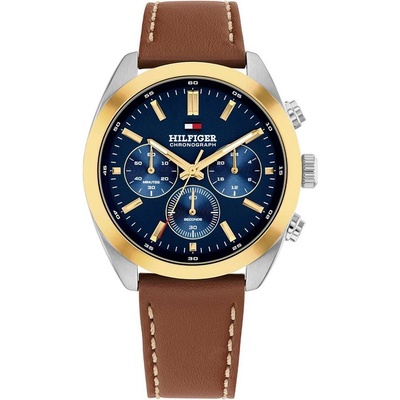 Tommy Hilfiger Часовник Tommy Hilfiger Hudson 1710720 (1710720)