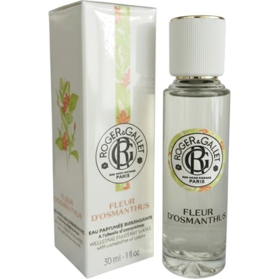 Roger & Gallet Fleur d’Osmanthus parfémovaná voda dámská 30 ml