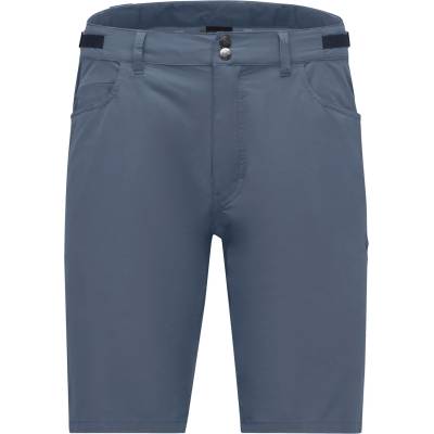 Norrøna Мъжки къси панталони Norrøna Femund Cotton Shorts - Vintage Indigo - размер L (012-3150-0213)