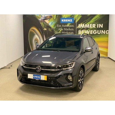 Volkswagen Taigo 1.5 TSI R-Line DSG 110 kW