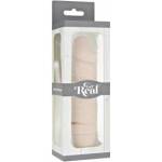 Boss of Toys Get Real Mini Classic Vibrator Skin Tone Silicone Compact Model