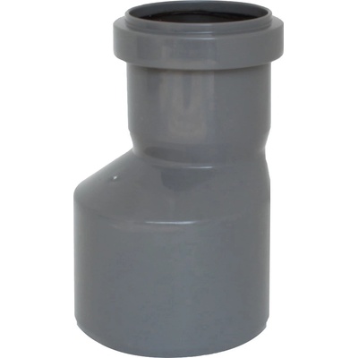 Prodomos line Redukce pro odpadní trubky HT DN110/75 – Zbozi.Blesk.cz