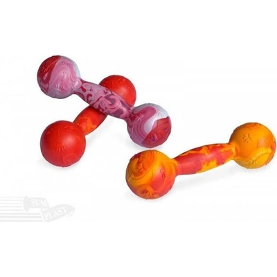 SUM PLAST Činka gumová vanilka 19,5 cm