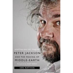 Anything You Can Imagine | IAN NATHAN (ISBN: 9780008192495)