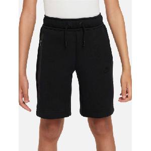 NIKE Къси панталони b nsw tech flc short