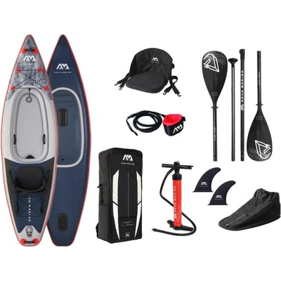 Paddleboard Aqua Marina CASCADE 11'2