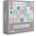Cloudberries - Puzzle CLOUDBERRIES Patchwork - 1 000 piese