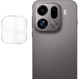 IMAK Протектор за камера за Oppo Find X9 Pro, Imak Camera Full Glass, Прозрачен (916801705)
