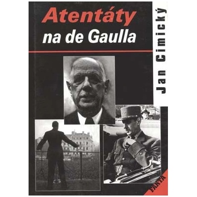 Atentáty na de Gaulla