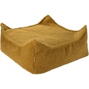 Wigiwama Maple Square Ottoman