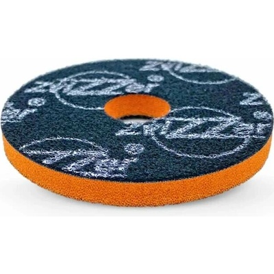 ZviZZer Interface Pad Orange Medium 130 mm
