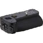 Panasonic Батериен грип Panasonic - DMW-BGS5E, Lumix S5, черен (DMW-BGS5E)