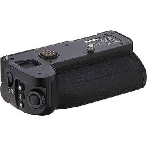 Panasonic Батериен грип Panasonic - DMW-BGS5E, Lumix S5, черен (DMW-BGS5E)
