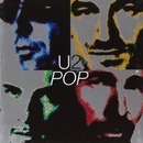 U 2: POP CD
