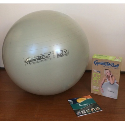 Ledragomma GymBall BioBased 65cm