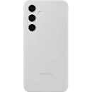 Samsung Galaxy S24 FE Silicone Case gray (EF-PS721CJEGWW)