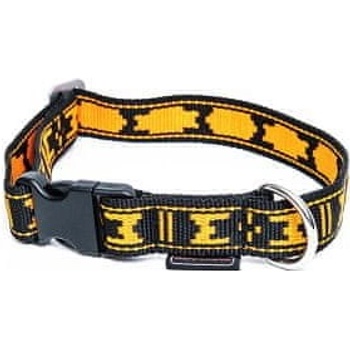 ManMat obojek Standard nylonový polostahovací