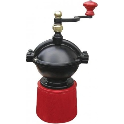 Lodos 1946 červený