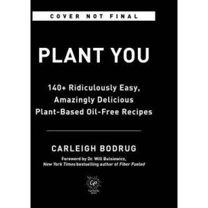 PlantYou (ISBN: 9780306923043)