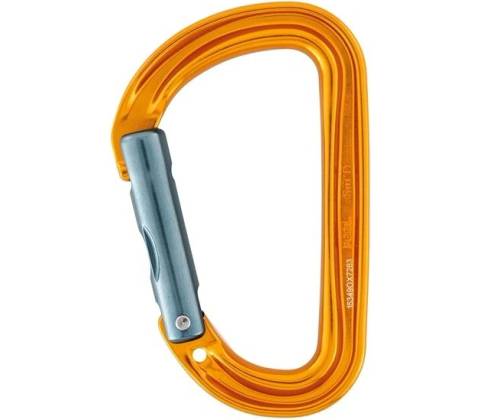 Petzl SMD WALL D