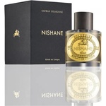 NISHANE Safran Colognise Extrait de Cologne 100 ml Парфюми