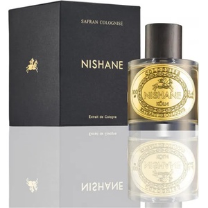 NISHANE Safran Colognise Extrait de Cologne 100 ml Парфюми