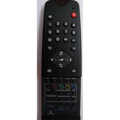Diaľkový ovládač BEKO RC647340