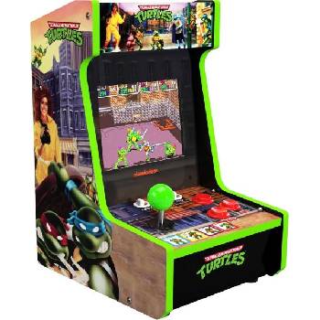 Image 1 of Arcade1Up Teenage Mutant Ninja Turtles Countercade (TMN-C-23860)